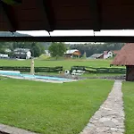 Dom wakacyjny Posestvo Brinje Gradicek