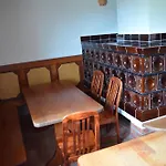 Posestvo Brinje Dom wakacyjny