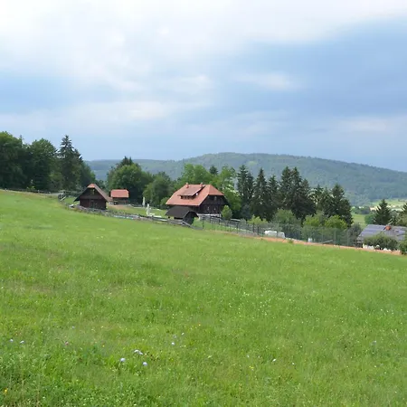 Posestvo Brinje