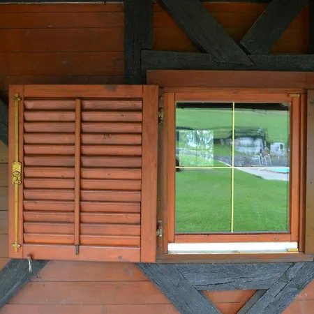 Posestvo Brinje Holiday home *