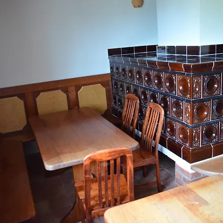 Posestvo Brinje Holiday home